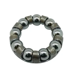 Kulring CAVO 9st kulor 1/4" 29mm image