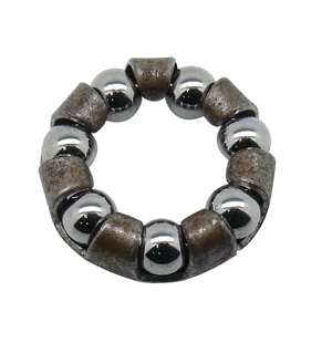 Kulring CAVO 7st kulor 3/16" 20mm image