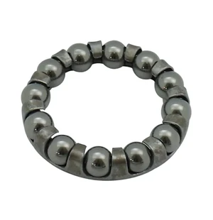 Kulring CAVO N067 stor modell/bmx. 2st/pkt. image