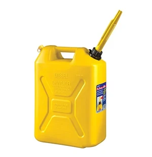 Scepter Polttoainekanisteri (diesel) 20L kuva