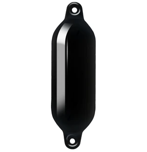 Dan-Fender 312 Light lepuuttaja musta 93 x 355mm kuva