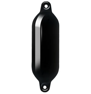 Dan-Fender 416 Light lepuuttaja musta 110 x 460mm kuva