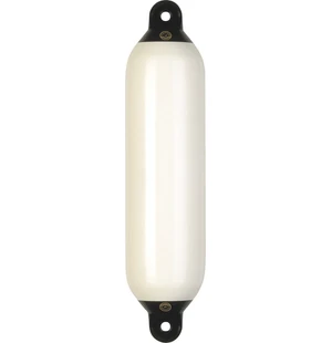 Dan-Fender 520 HD lepuuttaja valkoinen 135 x 540mm kuva