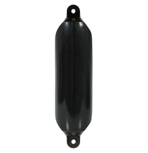 Dan-Fender 520 HD lepuuttaja musta 135 x 540mm kuva