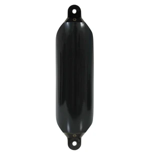 Dan-Fender 1025 HD fender svart 250 x 700mm image
