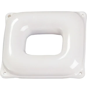 Dan-Fender 1416 Cushion fender valkoinen 356mm x 406mm kuva