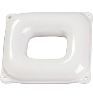 Dan-Fender 1416 Cushion fender tummansininen 356mm x 406mm kuva