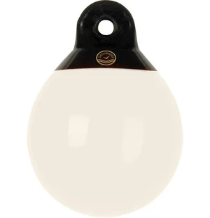 Dan-Fender B20 valkoinen pallolepuuttaja Ø160mm kuva
