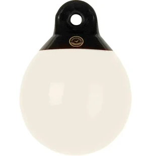 Dan-Fender B20 punainen pallolepuuttaja Ø160mm kuva