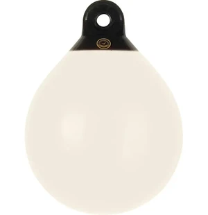 Dan-Fender B30 punainen pallolepuuttaja Ø240mm kuva