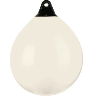 Dan-Fender B100 punainen pallolepuuttaja Ø810mm kuva