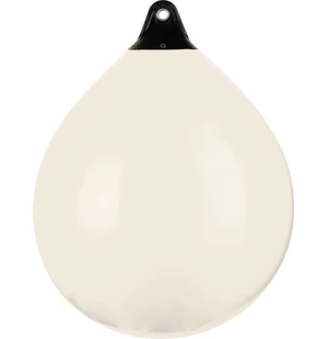 Dan-Fender B120 valkoinen pallolepuuttaja Ø965mm kuva