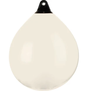 Dan-Fender B120 punainen pallolepuuttaja Ø965mm kuva