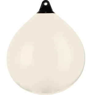 Dan-Fender B135 valkoinen pallolepuuttaja Ø1100mm kuva