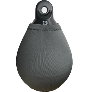 Dan-Fender harmaa Lepuuttajan suoja B-40 kuva