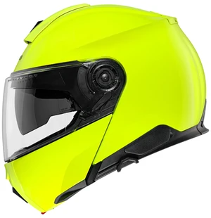 Schuberth Hjälm C5 fluo gul image