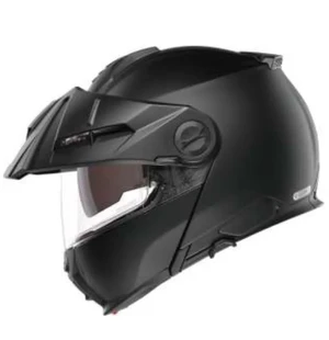 Schuberth Kypärä E2 Matta Musta kuva
