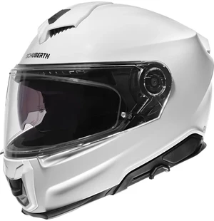 Schuberth Hjälm S3 Vit image