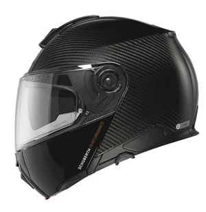 Schuberth Hjälm C5 Carbon svart image