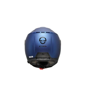 Schuberth Hjälm C5 matt blå image