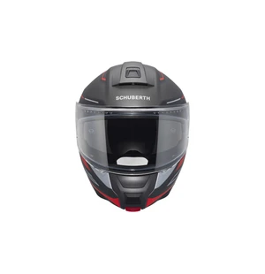 Schuberth Hjälm C5 Omega antracit image