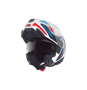 Schuberth Hjälm C5 Omega vit image