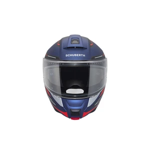 Schuberth Hjälm C5 Omega blå image