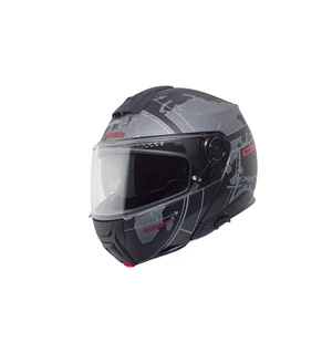 Schuberth Hjälm C5 Globe svart image