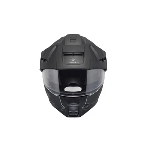 Schuberth Kypärä E2 Atlas mattamusta/punainen kuva