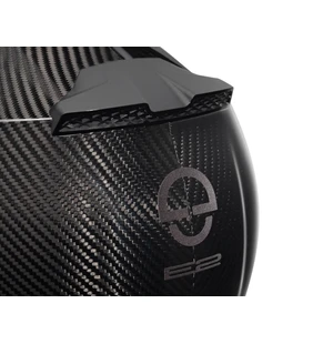 Schuberth Kypärä E2 Carbon musta kuva
