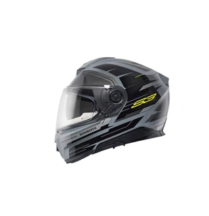 Schuberth Hjälm S3 Apex grå image