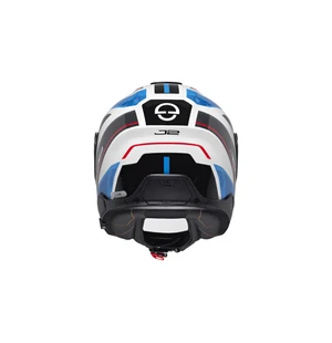 Schuberth Kypärä J2 Sigma sininen kuva