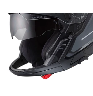 Schuberth Kypärä J2 Sigma harmaa kuva