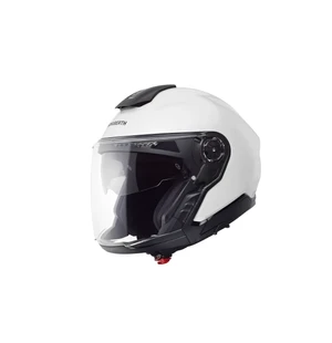 Schuberth Kypärä J2 kiiltävä valkoinen kuva