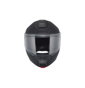 Schuberth Helmet CONCEPT matt svart image