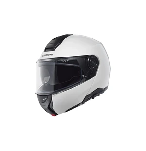 Schuberth Helmet CONCEPT Vit image
