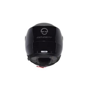 Schuberth Helmet CONCEPT Svart image