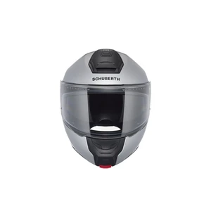 Schuberth Helmet CONCEPT Silver image