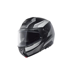 Schuberth Helmet CONCEPT Tracer antracit matt image