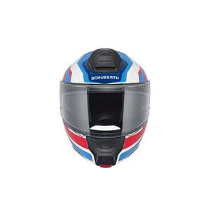 Schuberth Helmet CONCEPT Tracer Blå image
