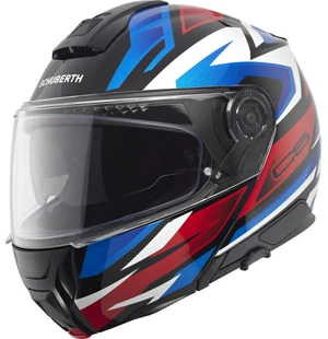 Schuberth Hjälm C5 Zenith Blå image