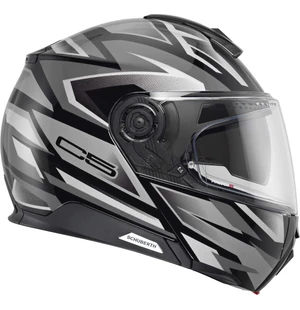Schuberth Hjälm C5 Zenith Svart image