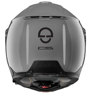 Schuberth Hjälm C5 ANC Grå image
