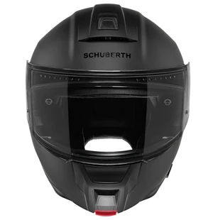 Schuberth Hjälm C5 ANC Matt Svart image