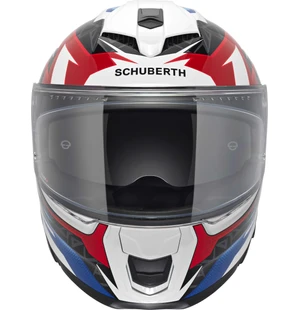 Schuberth Hjälm S3 Thunder Blå image