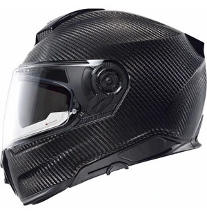 Schuberth Hjälm S3 CARBON Svart image