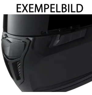 Ventilationsscoop Schuberth C3+lady image