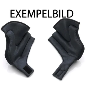 Schuberth SR1 Cheek pads Set image