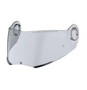 Schuberth C3 S2 visor 50% tinted image
