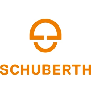 Schuberth C3Pro leukaosan suojus vasen kuva